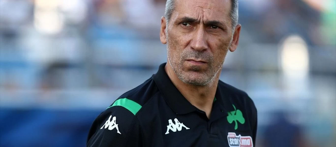 Ολυμπιακός - Παναθηναϊκός: Η «πράσινη» ενδεκάδα - Βασικός ο Ζαχίντ